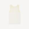 Boke Flower 2.0′ Rib Tank Top Boke Flower 2.0′ Rib Tank Top