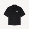 Boke Flower 2.0′ Shirt in Cotton Poplin Boke Flower 2.0′ Shirt in Cotton Poplin