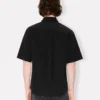 Boke Flower 2.0′ Shirt in Cotton Poplin Boke Flower 2.0′ Shirt in Cotton Poplin