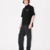 Boke Flower 2.0′ Shirt in Cotton Poplin Boke Flower 2.0′ Shirt in Cotton Poplin