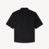 Boke Flower 2.0′ Shirt in Cotton Poplin Boke Flower 2.0′ Shirt in Cotton Poplin