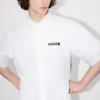Boke Flower 2.0′ Shirt in Cotton Poplin Boke Flower 2.0′ Shirt in Cotton Poplin