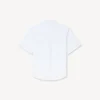 Boke Flower 2.0′ Shirt in Cotton Poplin Boke Flower 2.0′ Shirt in Cotton Poplin