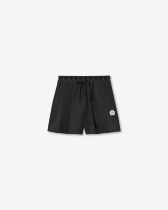 Boke Flower 2.0′ Short in Technical Cotton