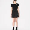 Boke Flower 2.0′ Short in Technical Cotton Boke Flower 2.0′ Short in Technical Cotton