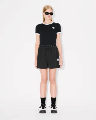 Boke Flower 2.0′ Short in Technical Cotton