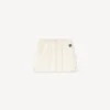 Boke Flower 2.0′ Short Skirt in Technical Fabric Boke Flower 2.0′ Short Skirt in Technical Fabric