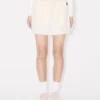 Boke Flower 2.0′ Short Skirt in Technical Fabric Boke Flower 2.0′ Short Skirt in Technical Fabric