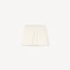 Boke Flower 2.0′ Short Skirt in Technical Fabric Boke Flower 2.0′ Short Skirt in Technical Fabric