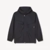 Boke Flower 2.0′ Short Windbreaker Boke Flower 2.0′ Short Windbreaker