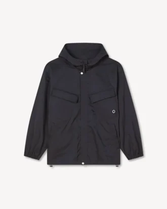 Boke Flower 2.0′ Short Windbreaker