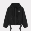 Boke Flower 2.0′ Short Windbreaker Boke Flower 2.0′ Short Windbreaker