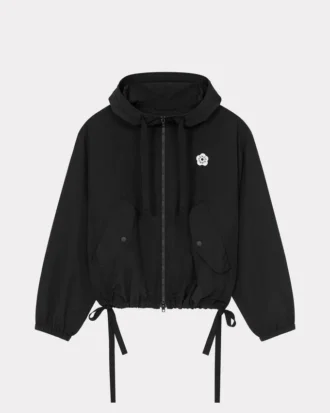 Boke Flower 2.0′ Short Windbreaker
