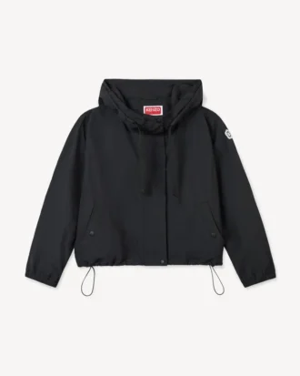 Boke Flower 2.0′ Short Windbreaker