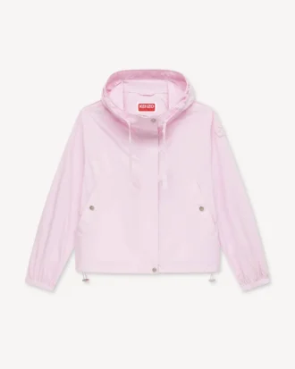 Boke Flower 2.0′ Short Windbreaker