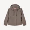 Boke Flower 2.0′ Short Windbreaker Boke Flower 2.0′ Short Windbreaker