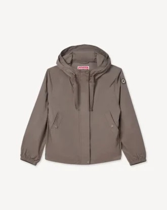 Boke Flower 2.0′ Short Windbreaker