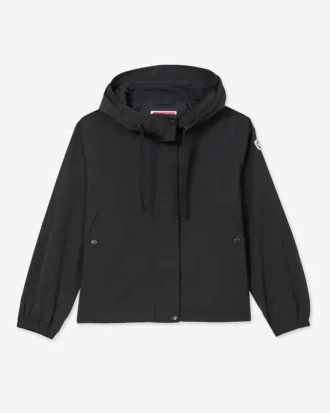 Boke Flower 2.0′ Short Windbreaker
