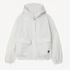 Boke Flower 2.0′ Short Windbreaker Boke Flower 2.0′ Short Windbreaker