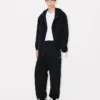 Boke Flower 2.0′ Short Windbreaker Boke Flower 2.0′ Short Windbreaker