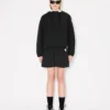 Boke Flower 2.0′ Short Windbreaker Boke Flower 2.0′ Short Windbreaker