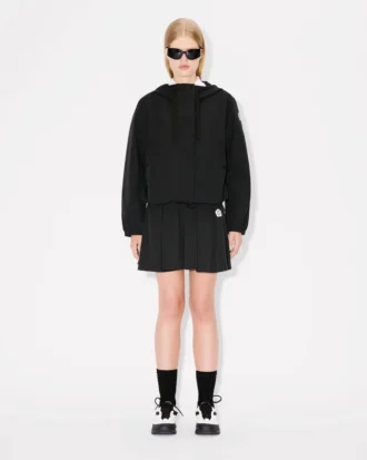 Boke Flower 2.0′ Short Windbreaker