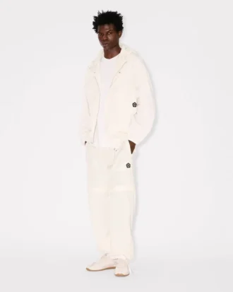 Boke Flower 2.0′ Short Windbreaker