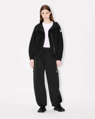Boke Flower 2.0′ Short Windbreaker