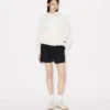 Boke Flower 2.0′ Short Windbreaker Boke Flower 2.0′ Short Windbreaker