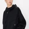 Boke Flower 2.0′ Short Windbreaker Boke Flower 2.0′ Short Windbreaker