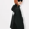Boke Flower 2.0′ Short Windbreaker Boke Flower 2.0′ Short Windbreaker