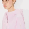 Boke Flower 2.0′ Short Windbreaker Boke Flower 2.0′ Short Windbreaker