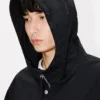 Boke Flower 2.0′ Short Windbreaker Boke Flower 2.0′ Short Windbreaker