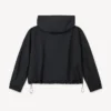 Boke Flower 2.0′ Short Windbreaker Boke Flower 2.0′ Short Windbreaker