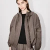 Boke Flower 2.0′ Short Windbreaker Boke Flower 2.0′ Short Windbreaker