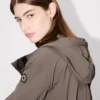 Boke Flower 2.0′ Short Windbreaker Boke Flower 2.0′ Short Windbreaker