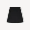 Boke Flower 2.0′ Skirt in Piqué
