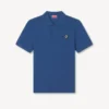 Boke Flower 2.0′ Slim Polo in Cotton Boke Flower 2.0′ Slim Polo in Cotton