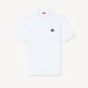 Boke Flower 2.0′ Slim Polo in Cotton Boke Flower 2.0′ Slim Polo in Cotton
