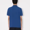 Boke Flower 2.0′ Slim Polo in Cotton Boke Flower 2.0′ Slim Polo in Cotton