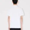 Boke Flower 2.0′ Slim Polo in Cotton Boke Flower 2.0′ Slim Polo in Cotton