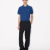 Boke Flower 2.0′ Slim Polo in Cotton Boke Flower 2.0′ Slim Polo in Cotton