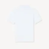 Boke Flower 2.0′ Slim Polo in Cotton Boke Flower 2.0′ Slim Polo in Cotton