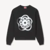 Boke Flower 2.0′ Sweatshirt in Cotton