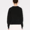 Boke Flower 2.0′ Sweatshirt in Cotton