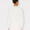 Boke Flower 2.0′ Sweatshirt in Cotton