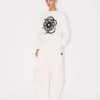 Boke Flower 2.0′ Sweatshirt in Cotton
