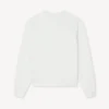 Boke Flower 2.0′ Sweatshirt in Cotton