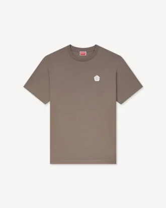 Boke Flower 2.0′ T-Shirt in Cotton