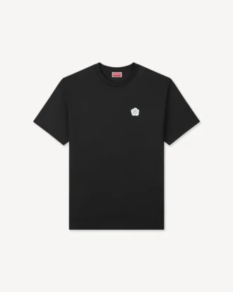 Boke Flower 2.0′ T-Shirt in Cotton